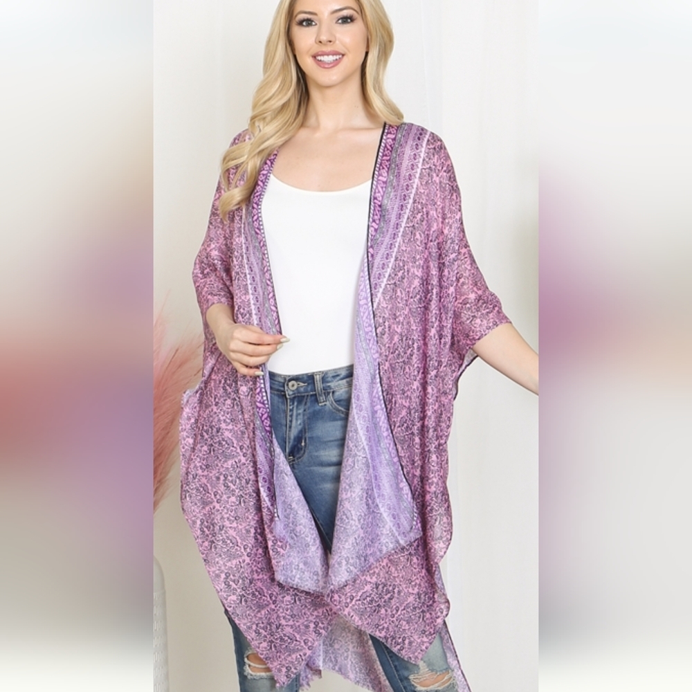 NWT Kimono OS